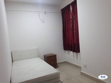 Single Room at Suasana Lumayan, Bandar Sri Permaisuri