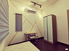 Single Room at Subang Jaya USJ