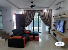 Single Room at Taman Bukit Tiram, Ulu Tiram