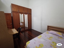 Single Room at Taman Bunga Blossom, Seremban