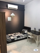 Single Room at Taman Kampar Apartment, Georgetown