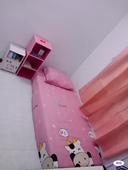 Single Room at Taman Kheng Tian, Jelutong