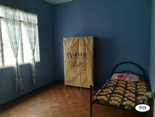 Single Room at Taman Mas Sepang, Puchong