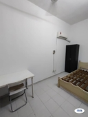 Single Room at Taman Prima Impian, Segambut