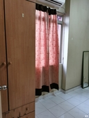 Single Room at Taman Serdang Perdana, Seri Kembangan