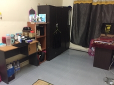 Single Room at Taman Serdang Raya, Seri Kembangan