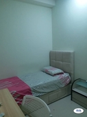 Single Room at The Z Residence, Bukit Jalil
