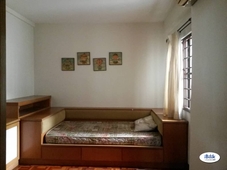 Single Room at Tiara Faber, Taman Desa