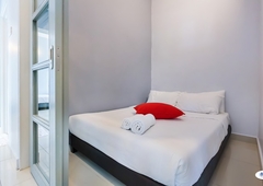 Single Room at Tropez Residences, Danga Bay