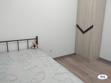 Single Room at United Point Residence, Kepong
