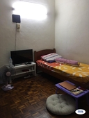 Single Room at University Heights, Sungai Dua