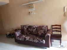 Single Room at Villa Kejora, Relau