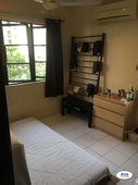 Single Room at Villa OUG, Taman Yarl