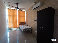Single Room at Vista Alam, Shah Alam