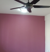 Single Room at Vista Lavender, Bandar Kinrara