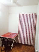 Single Room at Vista Lavender, Bandar Kinrara