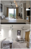Single Room available at Pulau Tikus, Penang