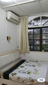Single Room Bukit bintang Rm500