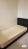 Single Room (Downstair Back Room) For Rent- Putra Avenue, Putra Heights