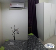 Single Room (Downstair Front) for Rent - Putra Avenue, Putra Heights