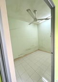 Single Room for Male Malay at TAR Villa, Setapak