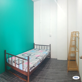 Single Room for rent in Ipoh Town (Near Ipoh Parade)