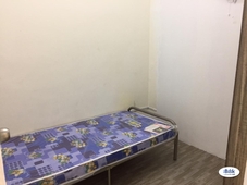 Single Room Fully Furnished Lockdown Promotion