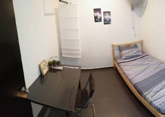 Single Room In Co-Living Space