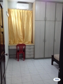 Single Room in University Tower, Petaling Jaya for rent