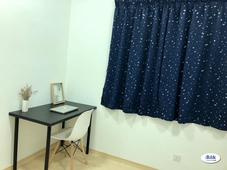 Single Room @ Parkhill Residence, Bukit Jalil