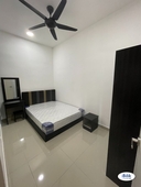 Single Room PROMO @ Old Klang Road, First Come First Serve, Near to PJ