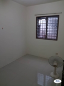 Single Room to rent at Desa Setapak, Setapak