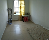 Single Small Room at Plaza Metro Prima, Kepong