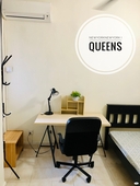 Single Small Room for Rent at Mutiara Perdana, Bandar Sunway