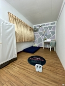 Small Room for rent Bandar Utama PJ. Near Mutiara Tropicana // Aman Suria ?