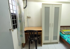 Small Room near Hang Tuah station