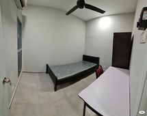SS15 INTI college student room - myplace Apartment subang jaya April private small bedroom hostel rental budget cheap clean new 2021
