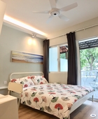 SS5 (PJ), Nice & New Fully Furnished Room + Private Attached Bathroom (Free WiFi & Cleaning)