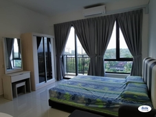 Studio at Country Garden Central Park, Johor Bahru