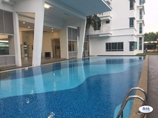 Suite at Bukit Minyak, Seberang Perai