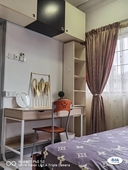Suite at Seri Cendekia Apartment, Cheras