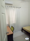 Sunway Suriamas Small Room Available