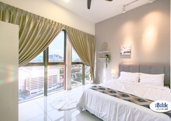 The Annex Luxury Master Bedroom MRT Taman Connaught