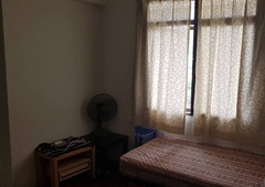 USM : University Heights : Guest Room for Rent : RM380