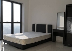 VISTANA RESIDENCES, masterbedroom for rent (near Hospital Kuala Lumpur)