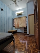 ZERO DEPOSIT ? Single Room at SS4, Kelana Jaya
