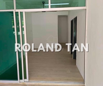 【 100% loan !! 】Fully Renovated Taman Ria Jaya Sungai Petani