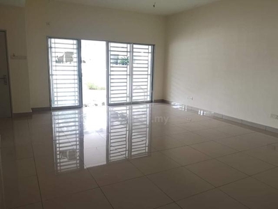 100% LOAN New Double Storey House for Sale Seremban 2 Height
