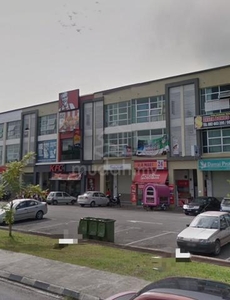 1st Floor Shop Lot at Aiman mall For Rent! Located at Kota Samarahan