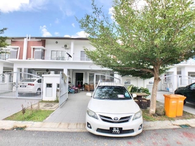 2 Storey Saujana Tropika, S2 Heights, Seremban 2